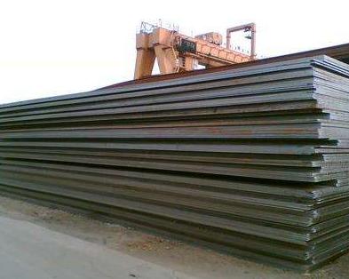 天津nm500耐磨板批發(fā)