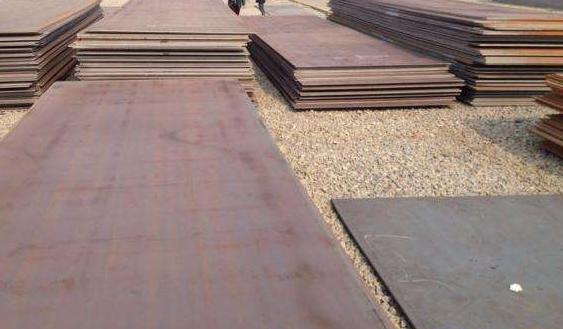 供應天津耐磨板