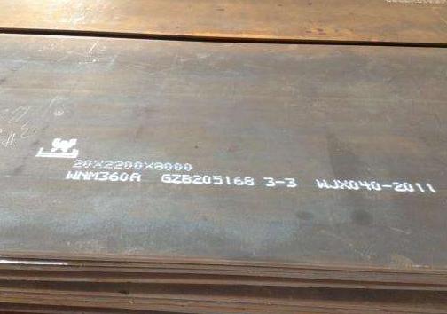 nm360耐磨板批發商