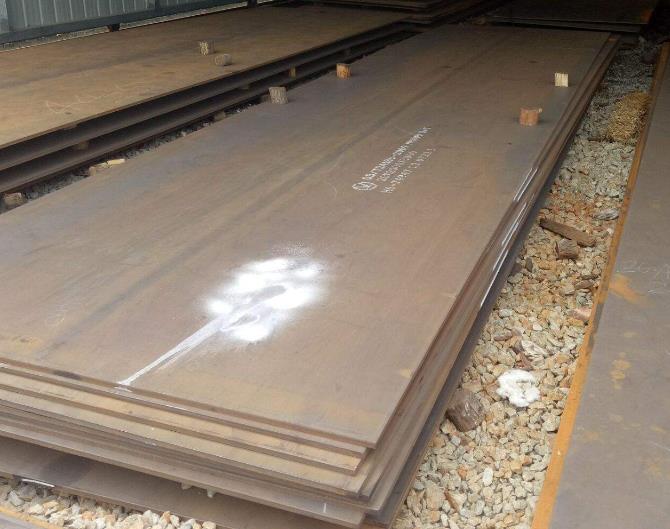 天津nm400耐磨板現(xiàn)貨供應(yīng)商