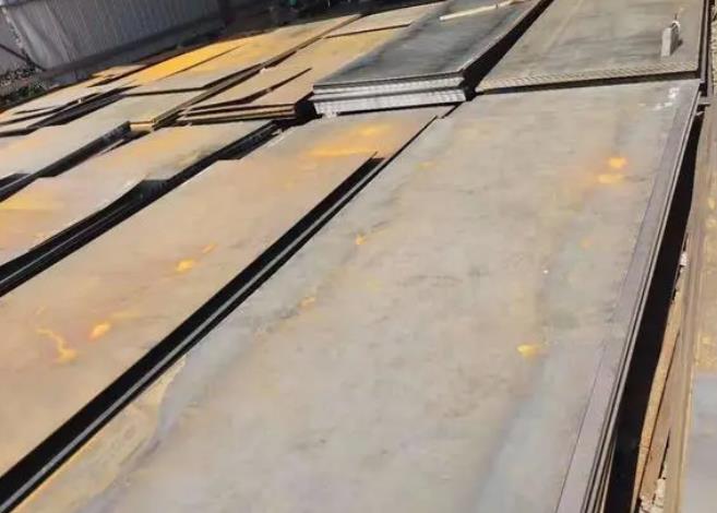 NM360耐磨板，天津耐磨板廠家